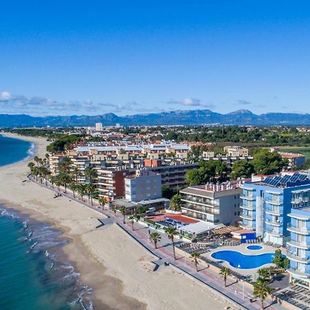 Apartamentos Turisticos Augustus Камбрильс Экстерьер фото